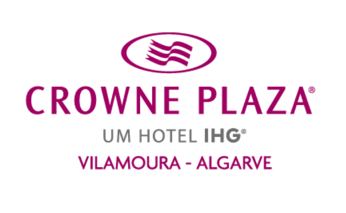 Crowne Plaza Vilamoura