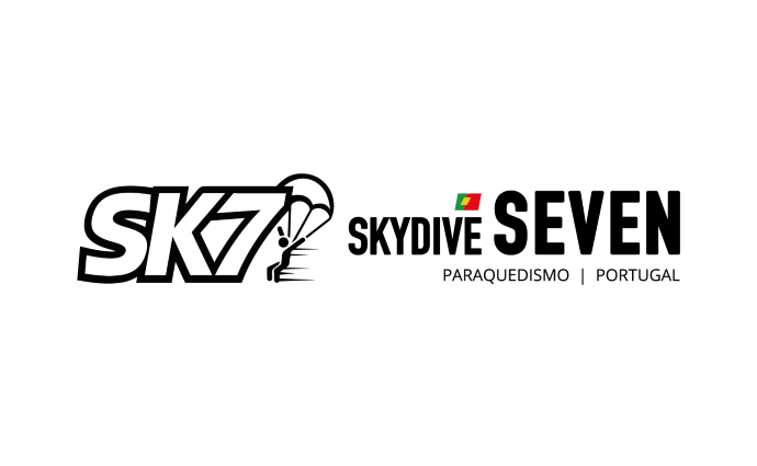 Skydive Seven Saltos de Paraquedas